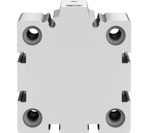 Короткоходовый пневмоцилиндр Festo AEVC-50-10-I-P-A
