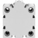 Короткоходовый пневмоцилиндр Festo AEVC-50-10-I-P-A