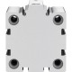 Короткоходовый пневмоцилиндр Festo AEVC-50-25-I-P-A