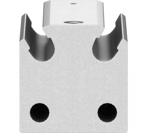 Короткоходовый пневмоцилиндр Festo AEVC-6-10-A-P-A