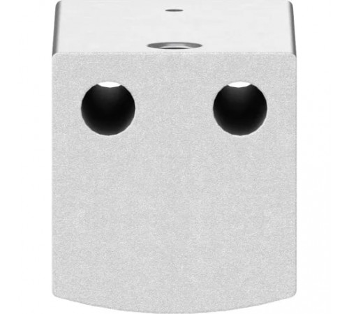 Короткоходовый пневмоцилиндр Festo AEVC-6-10-A-P