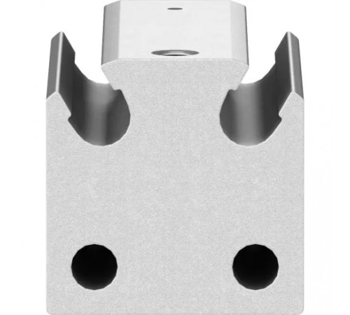 Короткоходовый пневмоцилиндр Festo AEVC-6-10-P-A
