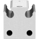 Короткоходовый пневмоцилиндр Festo AEVC-6-10-P-A