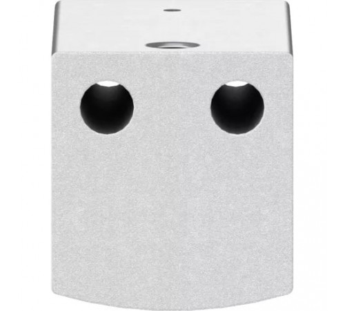 Короткоходовый пневмоцилиндр Festo AEVC-6-10-P