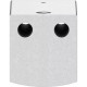 Короткоходовый пневмоцилиндр Festo AEVC-6-10-P