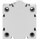 Короткоходовый пневмоцилиндр Festo AEVC-63-10-A-P-A