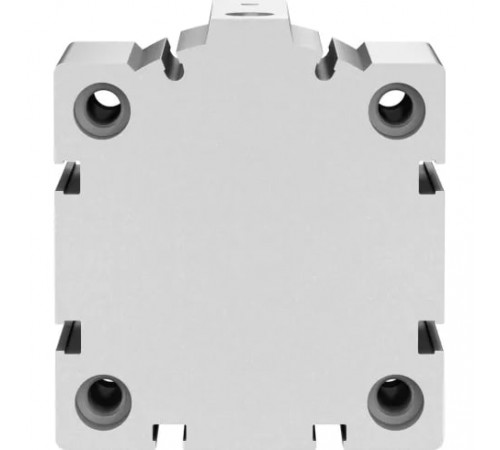 Короткоходовый пневмоцилиндр Festo AEVC-63-10-I-P-A