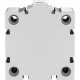 Короткоходовый пневмоцилиндр Festo AEVC-63-10-I-P-A
