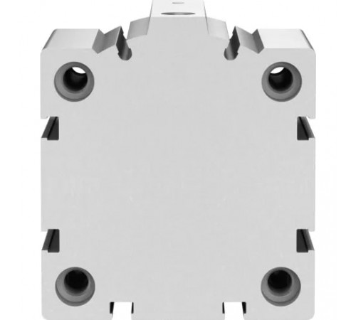 Короткоходовый пневмоцилиндр Festo AEVC-63-25-A-P-A