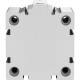 Короткоходовый пневмоцилиндр Festo AEVC-63-25-A-P-A