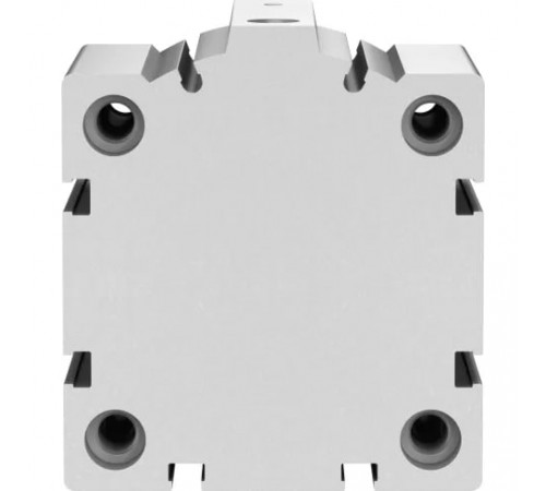 Короткоходовый пневмоцилиндр Festo AEVC-63-25-I-P-A