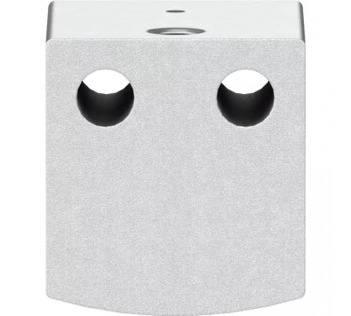 Короткоходовый пневмоцилиндр Festo AEVC-6-5-A-P