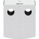 Короткоходовый пневмоцилиндр Festo AEVC-6-5-A-P