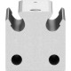 Короткоходовый пневмоцилиндр Festo AEVC-6-5-P-A