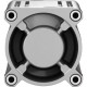Стандартный пневмоцилиндр Festo DSBC-100-250-PPSA-N3