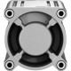 Стандартный пневмоцилиндр Festo DSBC-100-320-PPSA-N3