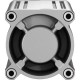 Стандартный пневмоцилиндр Festo DSBC-100-400-PPSA-N3