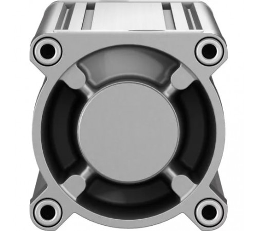 Стандартный пневмоцилиндр Festo DSBC-100-500-PPSA-N3