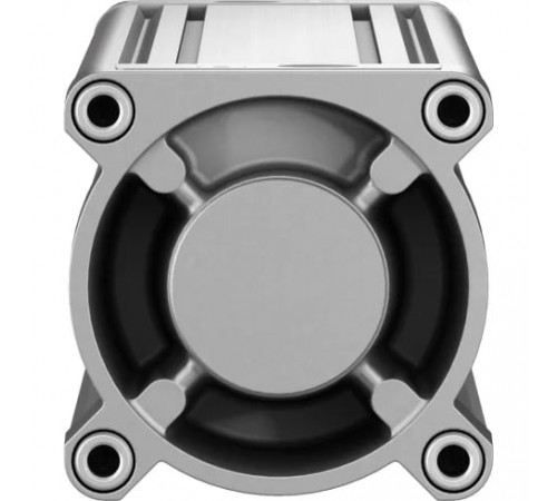 Стандартный пневмоцилиндр Festo DSBC-100-500-PPVA-N3
