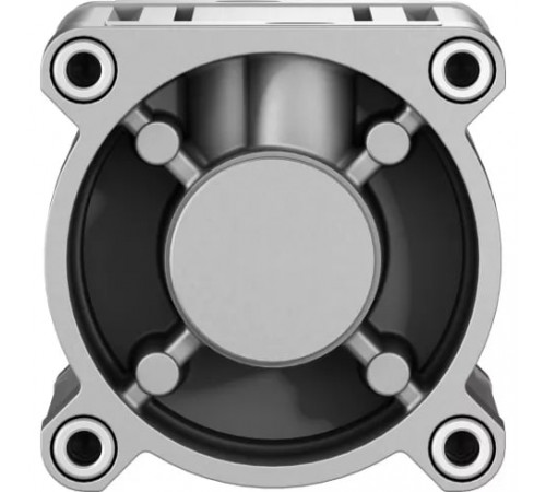 Стандартный пневмоцилиндр Festo DSBC-125-125-PPSA-N3