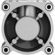 Стандартный пневмоцилиндр Festo DSBC-125-40-PPVA-N3