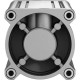 Стандартный пневмоцилиндр Festo DSBC-125-500-PPSA-N3