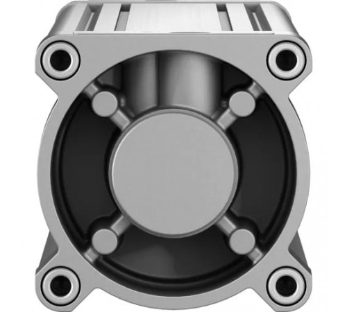 Стандартный пневмоцилиндр Festo DSBC-125-500-PPVA-N3