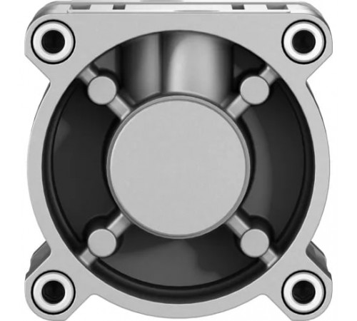 Стандартный пневмоцилиндр Festo DSBC-125-50-PPSA-N3