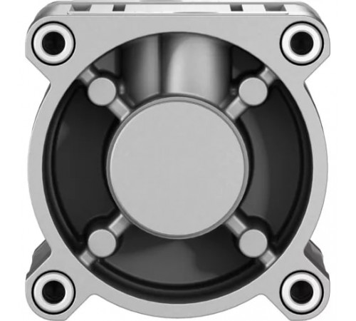Стандартный пневмоцилиндр Festo DSBC-125-80-PPVA-N3