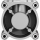 Стандартный пневмоцилиндр Festo DSBC-125-80-PPVA-N3