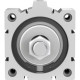 Короткоходовый пневмоцилиндр Festo ADVC-100-10-A-P