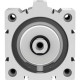Короткоходовый пневмоцилиндр Festo ADVC-100-10-I-P-A