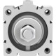 Короткоходовый пневмоцилиндр Festo ADVC-100-15-A-P