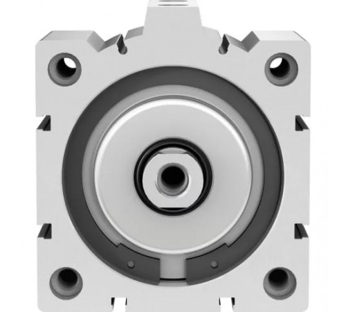 Короткоходовый пневмоцилиндр Festo ADVC-100-15-I-P-A