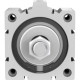 Короткоходовый пневмоцилиндр Festo ADVC-100-20-A-P-A