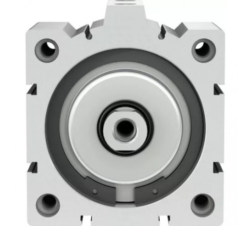 Короткоходовый пневмоцилиндр Festo ADVC-100-20-I-P-A
