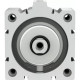 Короткоходовый пневмоцилиндр Festo ADVC-100-20-I-P-A