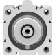 Короткоходовой пневмоцилиндр Festo ADVC-100-20-I-P