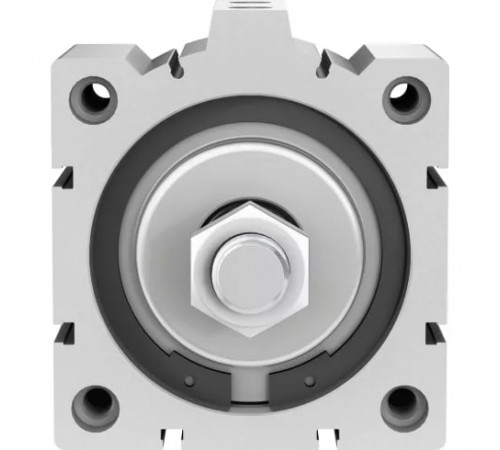 Короткоходовой пневмоцилиндр Festo ADVC-100-25-A-P