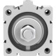 Короткоходовой пневмоцилиндр Festo ADVC-100-25-A-P