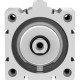 Короткоходовой пневмоцилиндр Festo ADVC-100-25-I-P-A