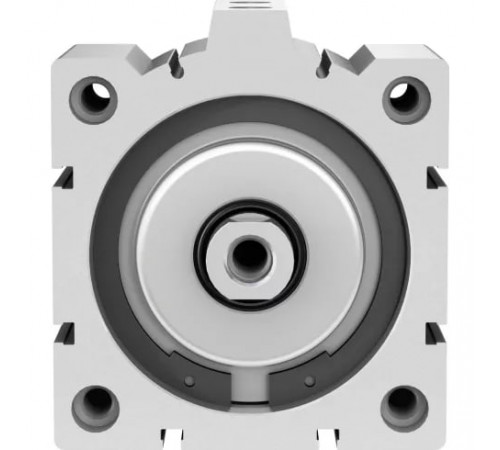 Короткоходовый пневмоцилиндр Festo ADVC-100-25-I-P
