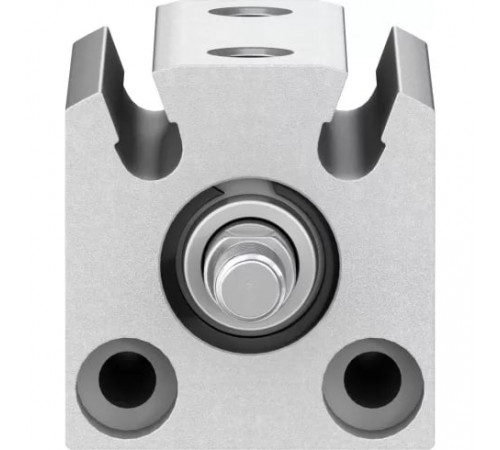 Короткоходовой пневмоцилиндр Festo ADVC-10-10-A-P-A