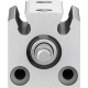 Короткоходовой пневмоцилиндр Festo ADVC-10-10-A-P-A