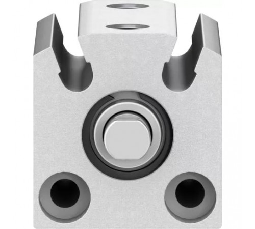 Короткоходовый пневмоцилиндр Festo ADVC-10-10-P-A
