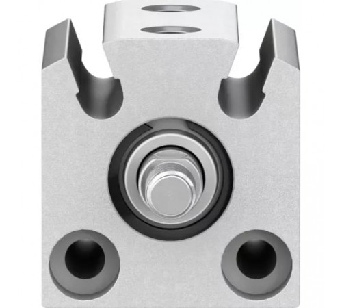Короткоходовой пневмоцилиндр Festo ADVC-10-5-A-P-A