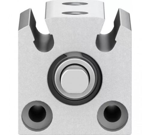 Короткоходовый пневмоцилиндр Festo ADVC-10-5-P-A