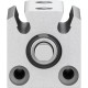 Короткоходовый пневмоцилиндр Festo ADVC-10-5-P-A