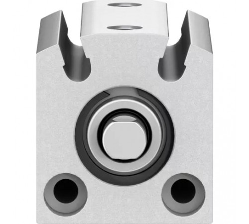 Короткоходовый пневмоцилиндр Festo ADVC-12-10-P-A