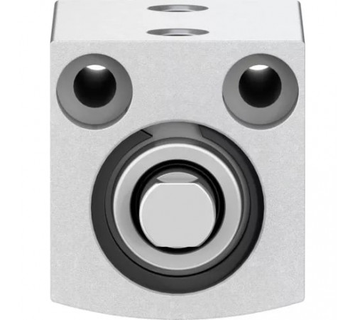 Короткоходовый пневмоцилиндр Festo ADVC-12-10-P